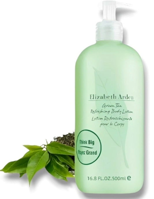 Elizabeth Arden - Green Tea losion 500ml / LADY