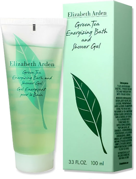 Elizabeth Arden - Green Tea kupka 100ml / LADY