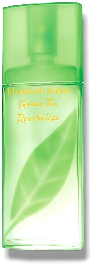 Elizabeth Arden - Green Tea Revitalize edt 100ml tester / LADY