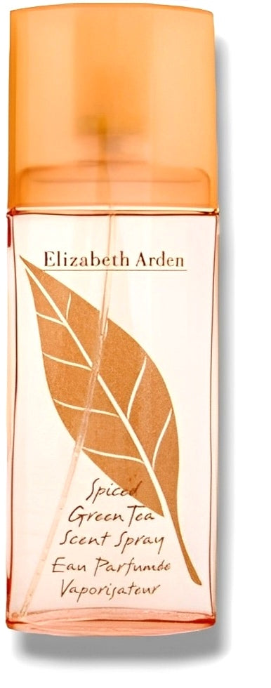 Elizabeth Arden - Green Tea Spiced 100ml tester / LADY