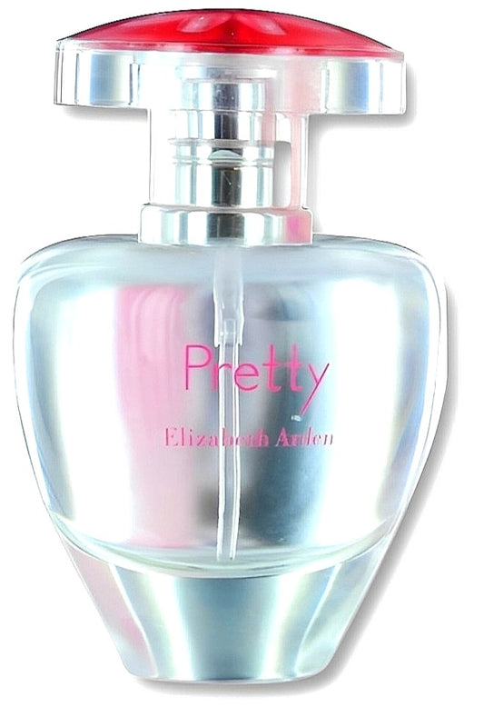 Elizabeth Arden - Pretty edp 30ml tester / LADY