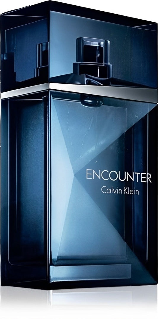 Calvin Klein - Encounter edt 100ml tester / MAN