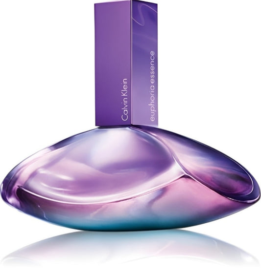 Calvin Klein - Euphoria Essence edp 100ml tester / LADY