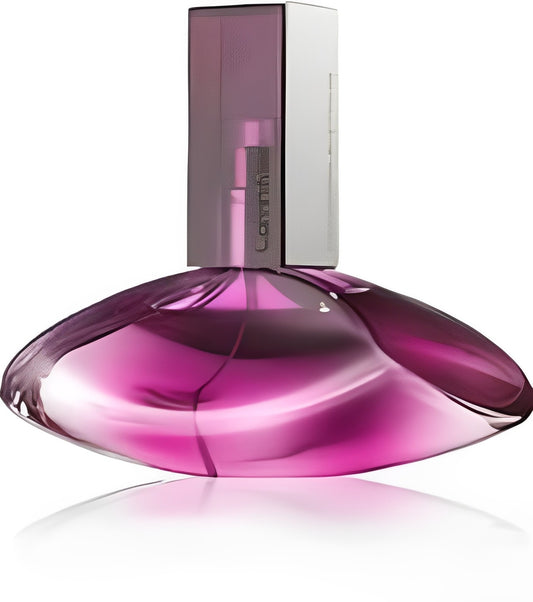 Calvin Klein - Euphoria Forbidden edp 30ml tester / LADY