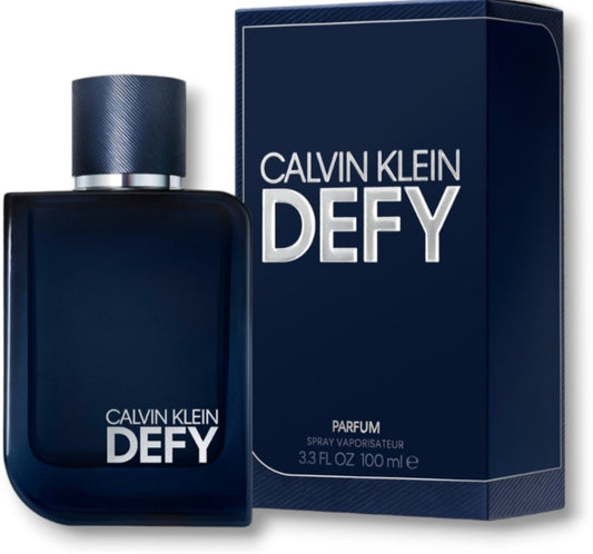 Calvin Klein - Defy parfum 100ml / MAN