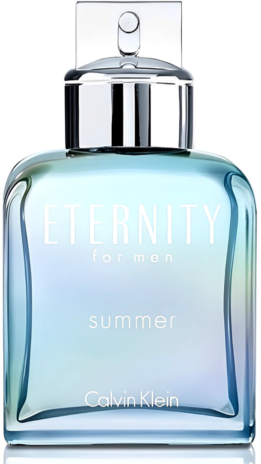 Calvin Klein - Eternity Summer 13 edt 100ml tester / MAN