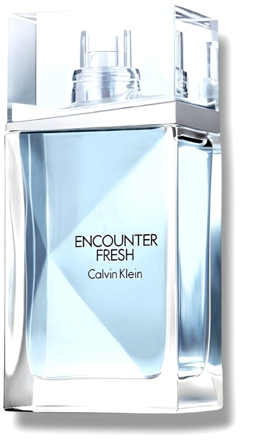 Calvin Klein - Encounter Fresh edt 100ml tester / MAN