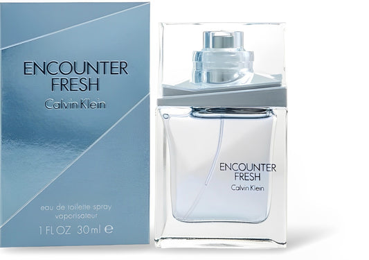 Calvin Klein - Encounter Fresh edt 30ml / MAN