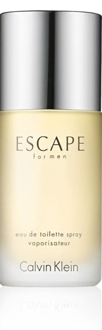 Calvin Klein - Escape edt 50ml tester / MAN