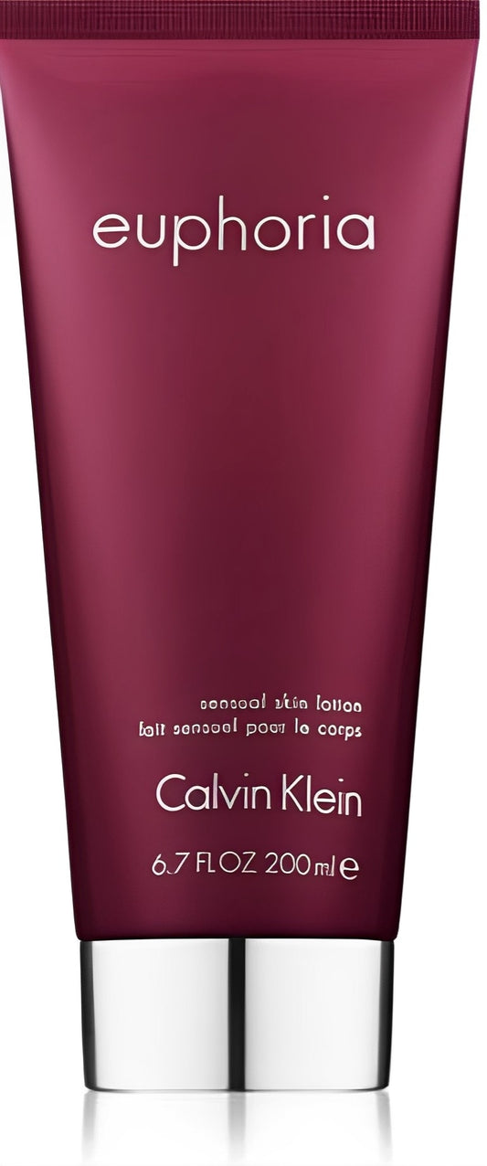 Calvin Klein - Euphoria 200ml losion / LADY