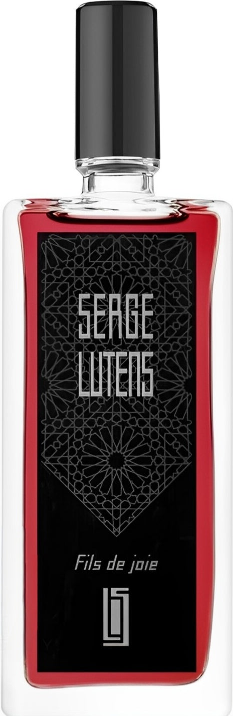 Serge Lutens - Fils De Joie edp 50ml tester / UNI