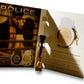 Police - Forbidden edt 2ml sempl x 12kom. { 24ml } / LADY