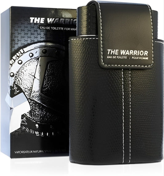 Armaf - The Warrior edt 100ml / MAN