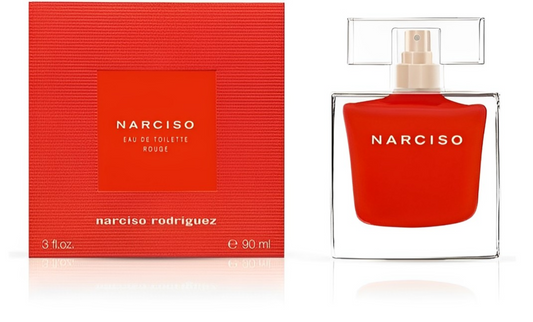 Narciso Rodriguez - Narciso Rouge edt 90ml / LADY