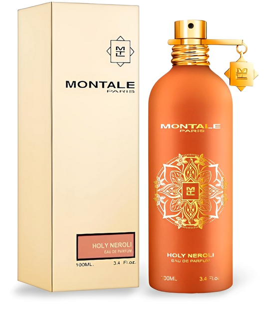 Montale - Holly Neroli edp 100ml / UNI