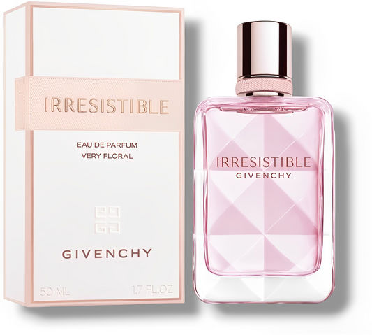 Givenchy - Irresistible Very Floral edp 50ml / LADY