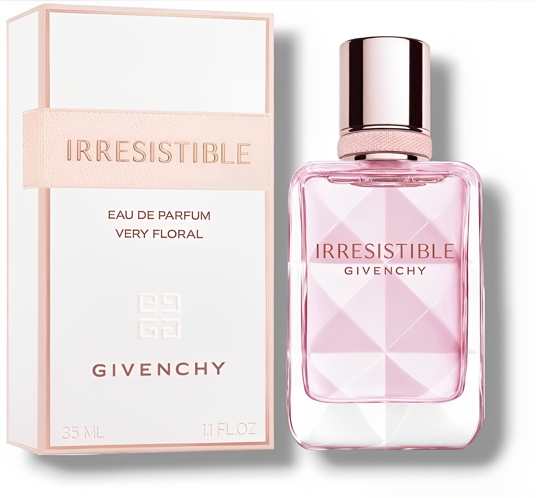 Givenchy - Irresistible Very Floral edp 35ml / LADY – ♥️ Parfemi CoCo ...