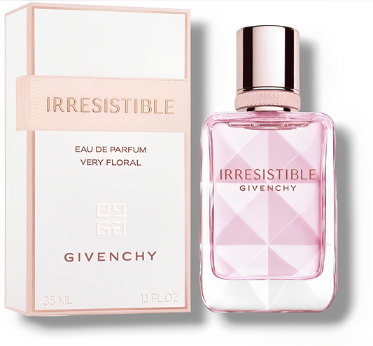 Givenchy - Irresistible Very Floral edp 35ml / LADY