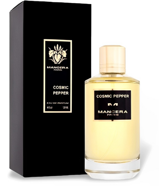 Mancera - Cosmic Pepper edp 120ml / UNI