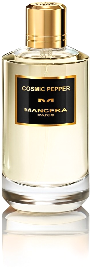 Mancera - Cosmic Pepper edp 120ml tester / UNI