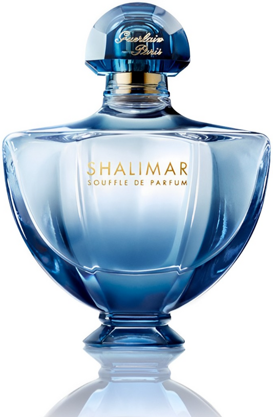 Guerlain - Shalimar Souffle edp 90ml tester / LADY