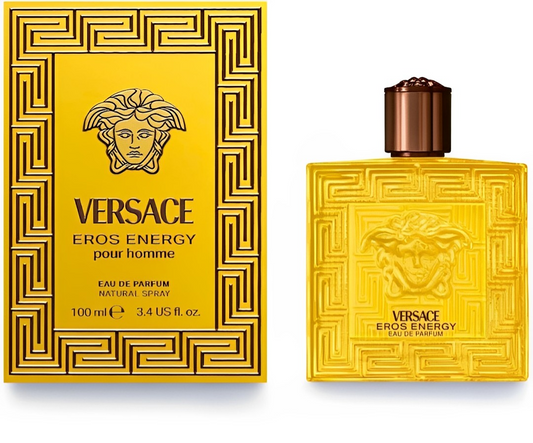 Versace - Eros Energy edp 100ml / MAN