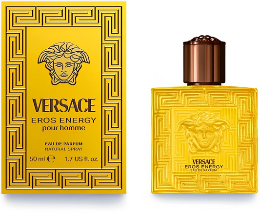 Versace - Eros Energy edp 50ml / MAN