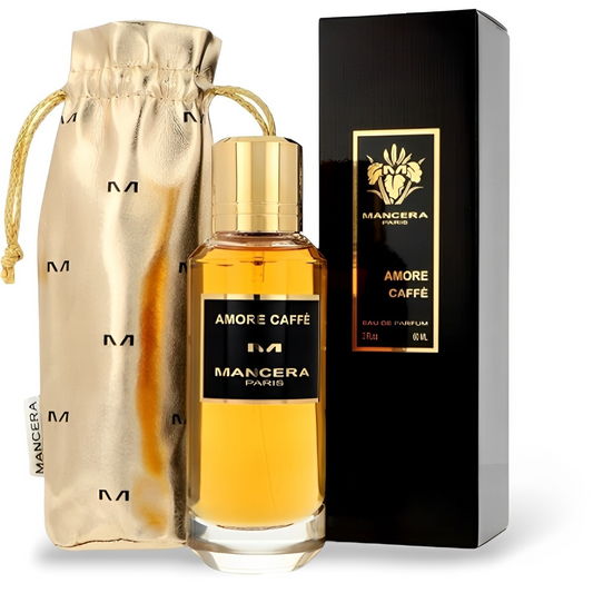 Mancera - Amore Caffe edp 60ml / UNI