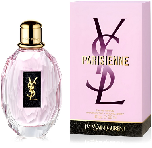 YSL - Parisienne edp 90ml / LADY