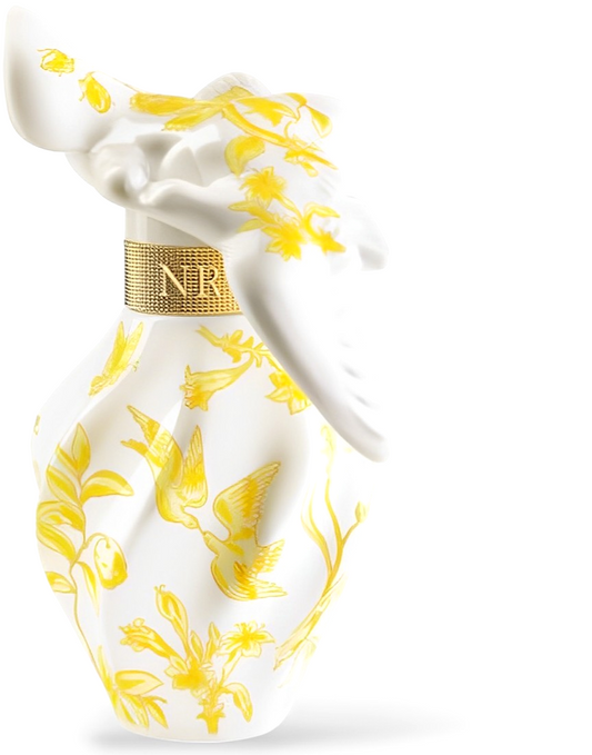 Nina Ricci - L Air Du Temps Antoinette Poisson edp 50ml tester / LADY