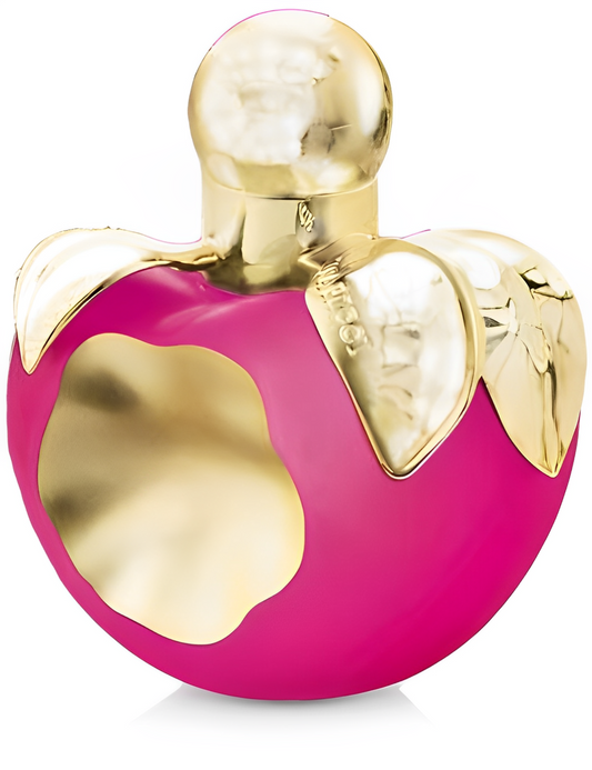 Nina Ricci - La Tentation Nina edt 50ml tester / LADY