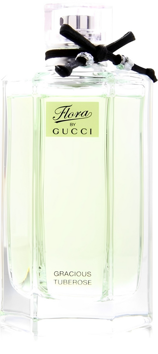 Gucci - Flora Gracious Tuberose edt 100ml tester / LADY