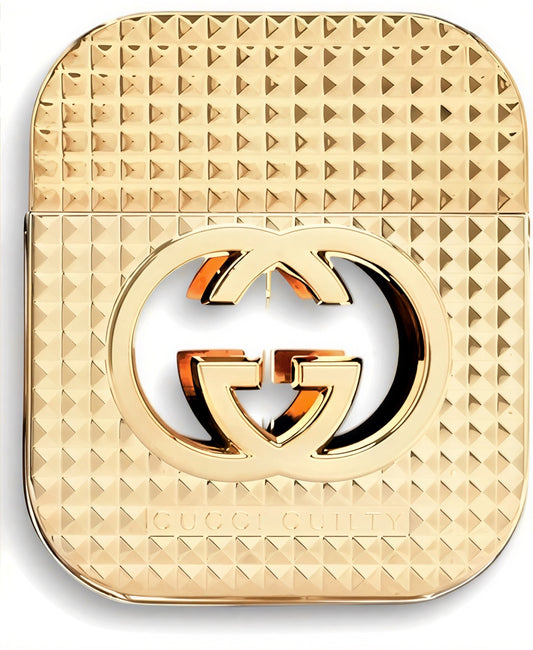 Gucci - Guilty Stud edt 50ml tester / LADY / HARD TO FIND