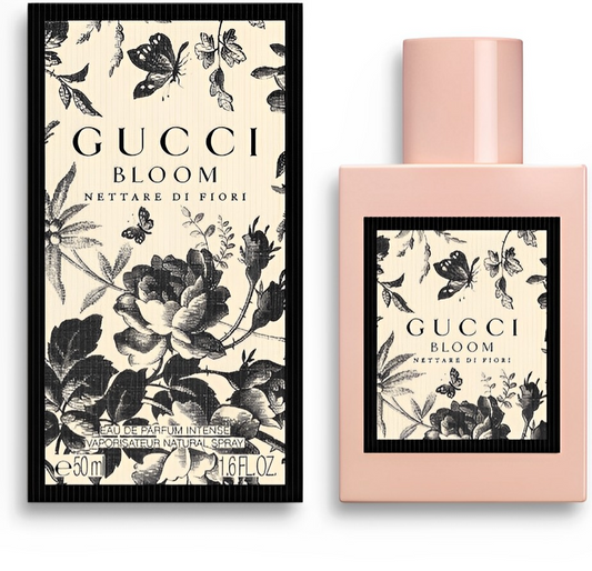 Gucci - Bloom Nettare Di Fiori edp 50ml / LADY