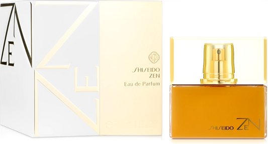 Shiseido - Zen edp 30ml / LADY