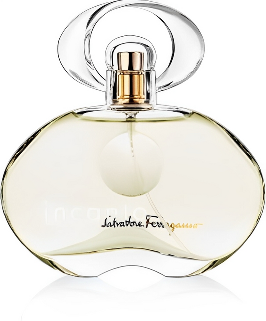 Salvatore Ferragamo - Incanto edp 100ml tester / LADY