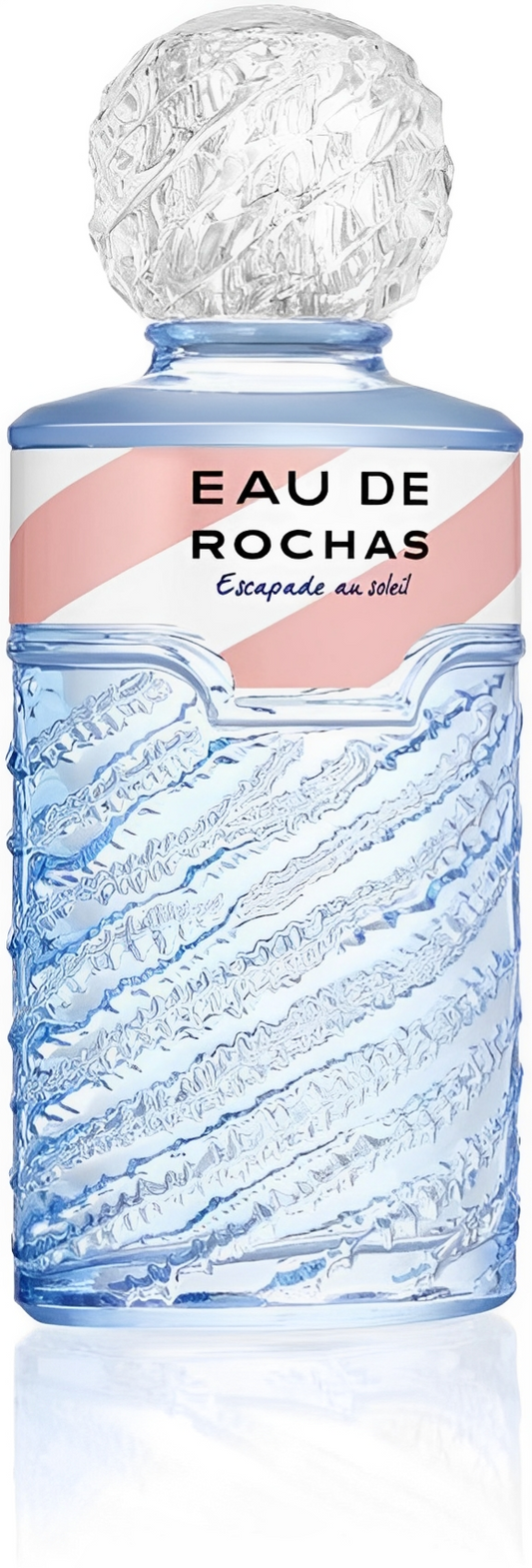 Rochas - Escapade Au Soleil edt 100ml tester / LADY