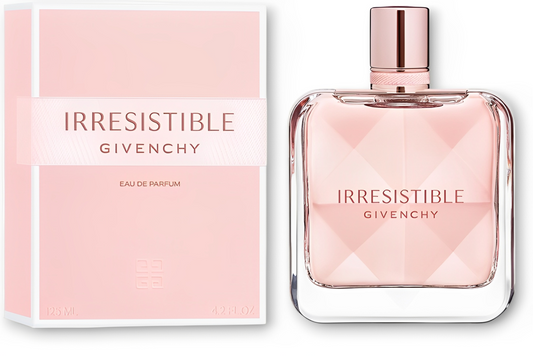 Givenchy - Irresistible edp 125ml / LADY