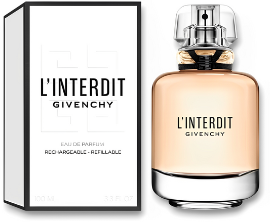 Givenchy - L Interdit edp 100ml / LADY