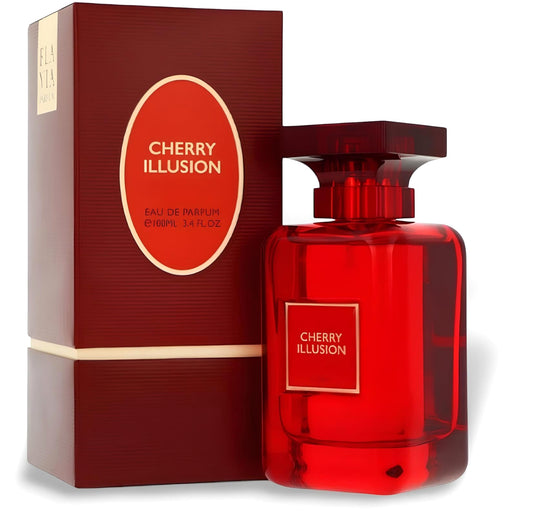 Flavia - Cherry Illusion edp 100ml / UNI