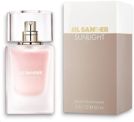 Jil Sander - Sunlight Lumiere edp 60ml / LADY