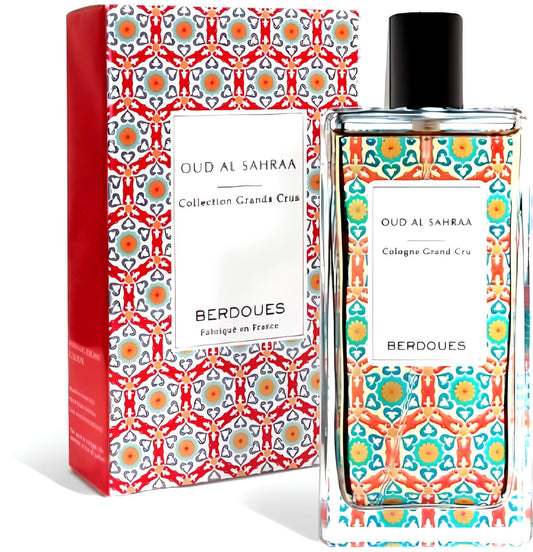 Berdoues - Oud Al Sahraa 100ml / UNI
