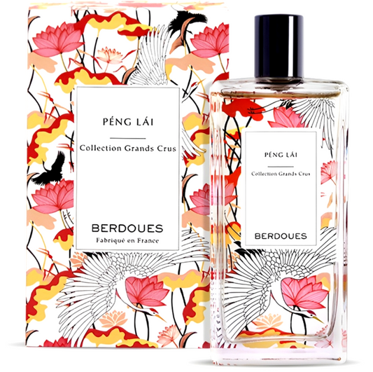 Berdoues - Peng Lai 100ml / LADY