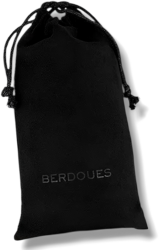 Berdoues - Oud Wa Ward 100ml *oplemenjeno 18k zlatom / UNI