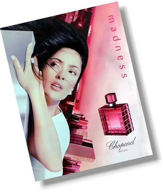 Chopard - Madness edp 75ml / LADY