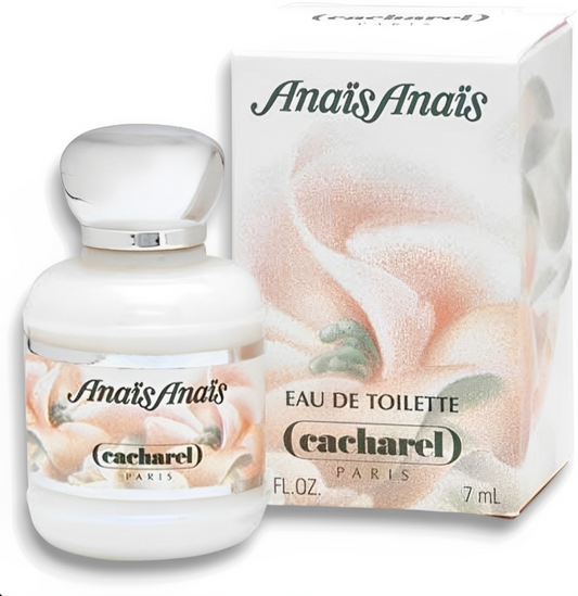 Cacharel - Anais Anais L Original edt 7ml minijatura / LADY