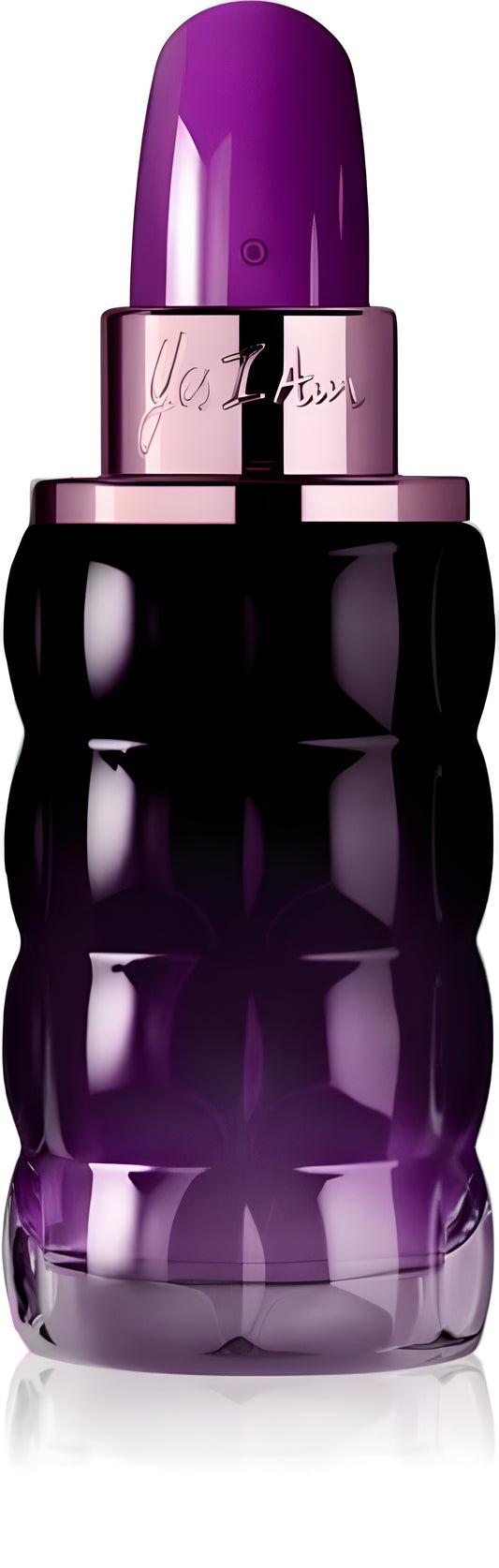 Cacharel - Yes I Am Fabulous edp 50ml tester / LADY