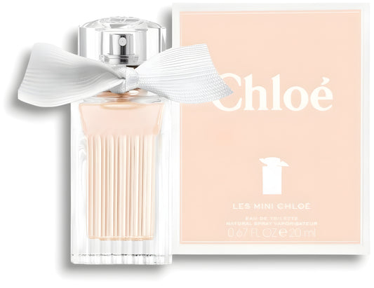 Chloe - Chloe edt 20ml / LADY