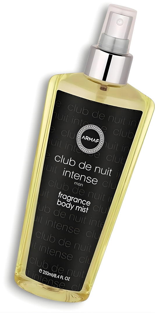 Armaf - Club De Nuit Intense 250ml body-mist / MAN