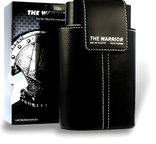 Armaf - The Warrior edt 100ml ~ sa futrolom ~ / MAN